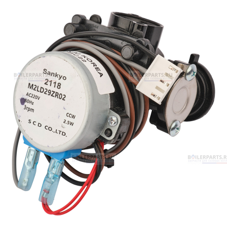 Трехходовой клапан RINNAI 440014641