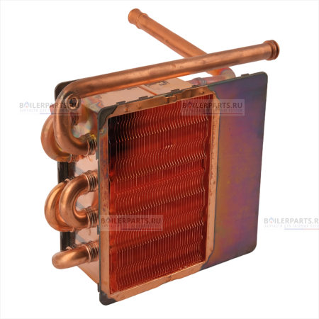 Теплообменник первичный монотермический RINNAI 440013567