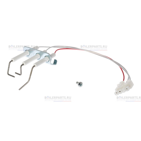 Электрод розжига VAILLANT 509697
