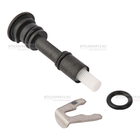 Клапан обратный ARISTON 65105323