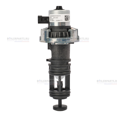 Привод и трехходовой клапан ARISTON 65114924