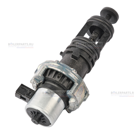 Привод и трехходовой клапан ARISTON 65114924