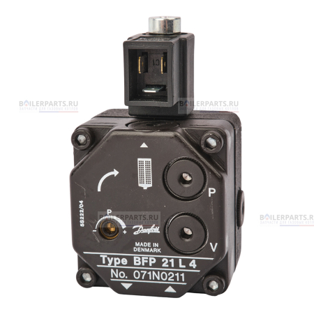 Топливный насос BUDERUS DANFOSS 7747209705 [211]