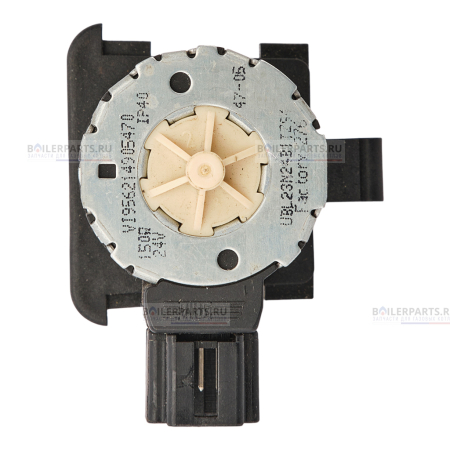 Линейный шаговый двигатель VIESSMANN SaunierGPT 7822764