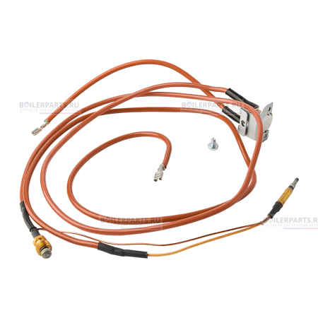Датчик контроля тяги BOSCH BITRON 87072063220