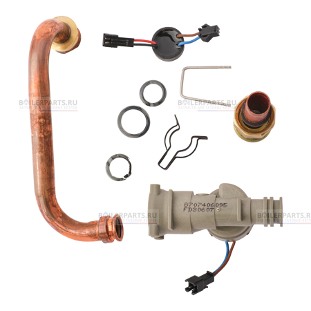 Гидротурбинка BOSCH 87074061040