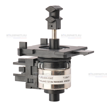 Мотор BOSCH, BUDERUS, JUNKERS SaunierGPT 87161068470