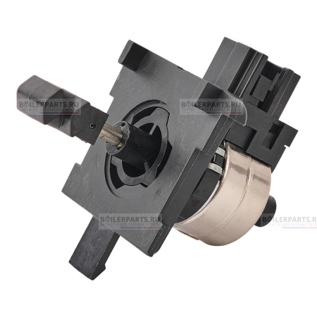 Мотор BOSCH, BUDERUS, JUNKERS 87161068470 [151]