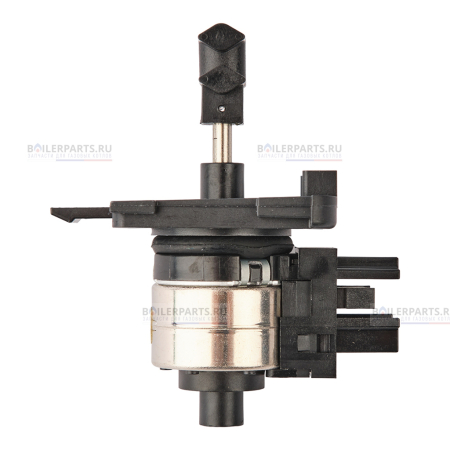 Мотор BOSCH, BUDERUS, JUNKERS 87161068470 [151]