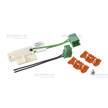 Датчик контроля тяги BUDERUS/BOSCH/JUNKERS BITRON 87172080640