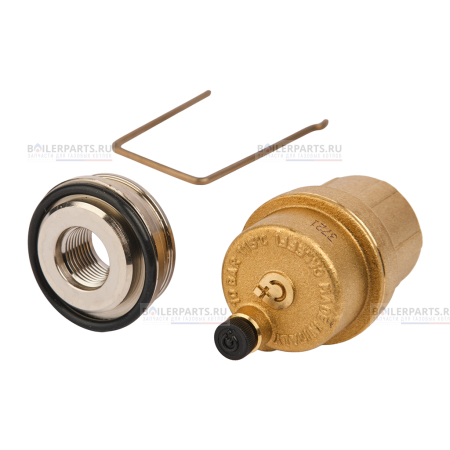 Воздухоотводчик BOSCH, BUDERUS, JUNKERS 8738900323
