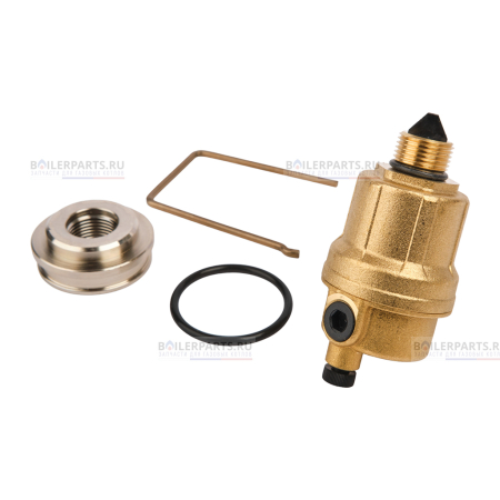 Воздухоотводчик BOSCH, BUDERUS, JUNKERS 8738900323