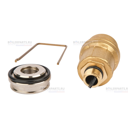 Воздухоотводчик BOSCH, BUDERUS, JUNKERS 8738900323