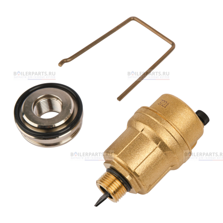 Воздухоотводчик BOSCH, BUDERUS, JUNKERS 8738900323