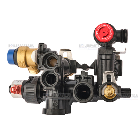 Трехходовой клапан SAUNIER DUVAL S1025500