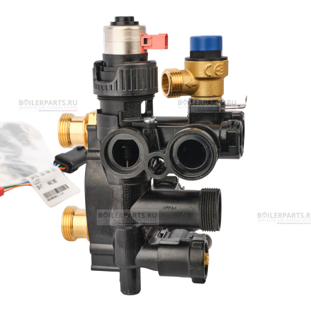 Трехходовой клапан SAUNIER DUVAL S1025500