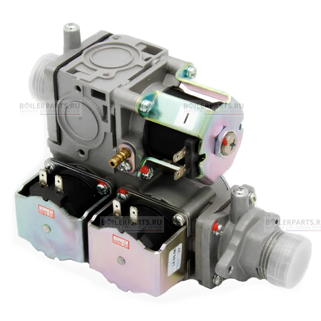 Газовый клапан BALTGAS 50 bar A00702
