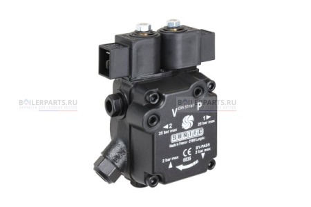 Насос для горелок SUNTEC A2L75CK97014P