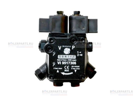 Насос для горелок SUNTEC A2L75C97064P0700