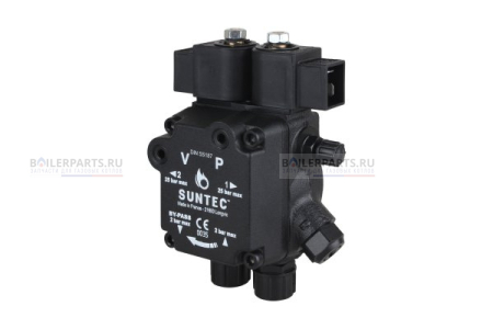 Насос для горелок SUNTEC A2L95D97024P0700