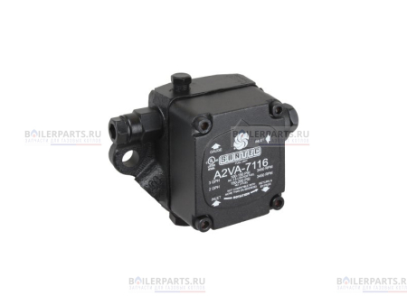 Насос для горелок SUNTEC A2VA-7116-B