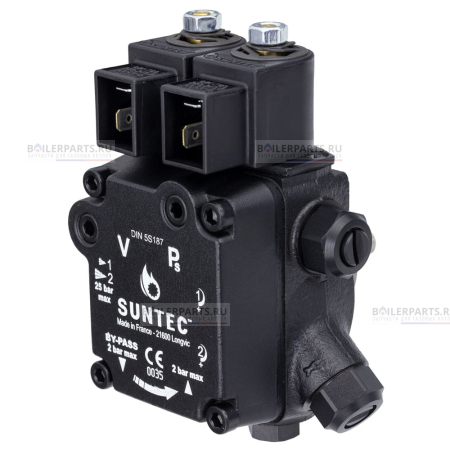 Насос для горелок SUNTEC AT355A95084P0700