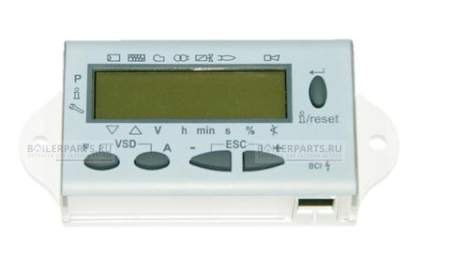 Плата дисплея SIEMENS AZL21.00A9