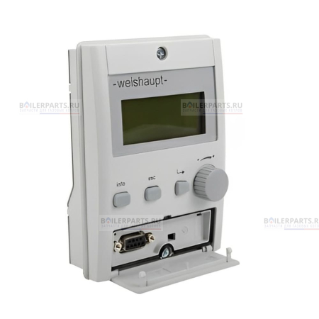 Блок управления SIEMENS AZL52.09A1WH