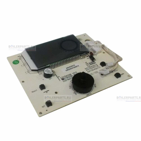 Плата дисплея ELECTROLUX AA04020040