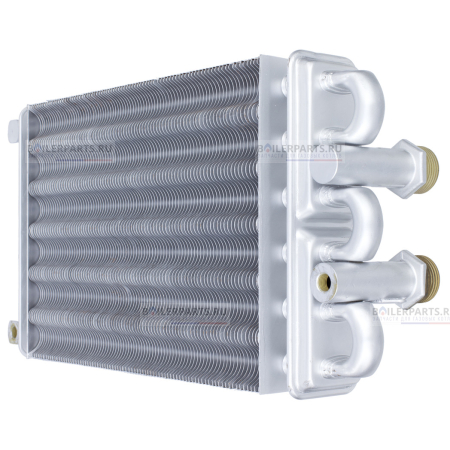 Теплообменник первичный битермический 270 мм ELECTROLUX AA07000010
