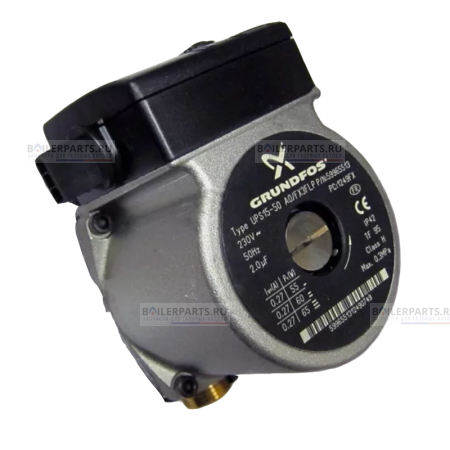 Голова насоса ARISTON UPS 15/50 GRUNDFOS AA10010006
