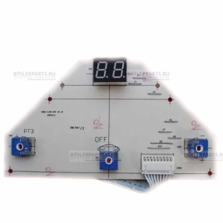 Плата индикации ELECTROLUX AA10040079