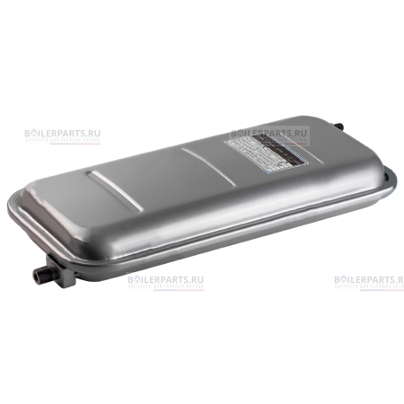 Бак расширительный прямоугольный 5 л резьба ELSOTHERM AA10050002