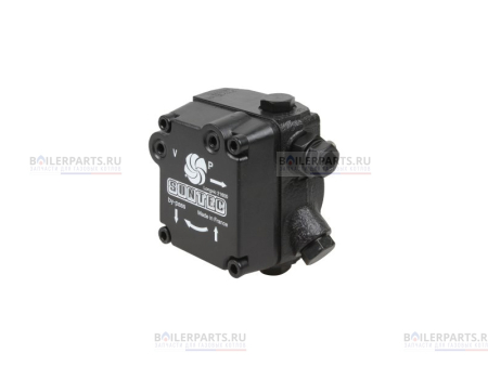 Насос для горелок SUNTEC AE57C73734P