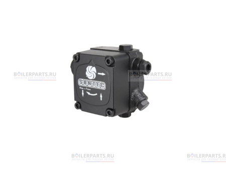 Насос для горелок SUNTEC AE77C73802P