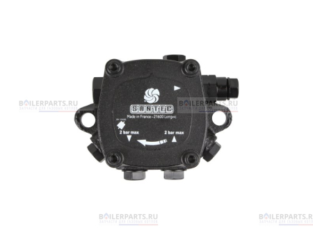 Насос для горелок SUNTEC AJ4CC10004P