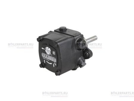 Насос для горелок SUNTEC AJ4CE10024P