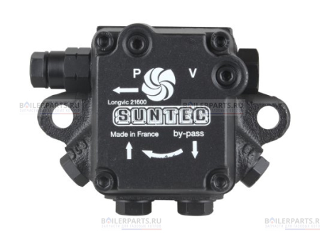 Насос для горелок SUNTEC AN47D72194P