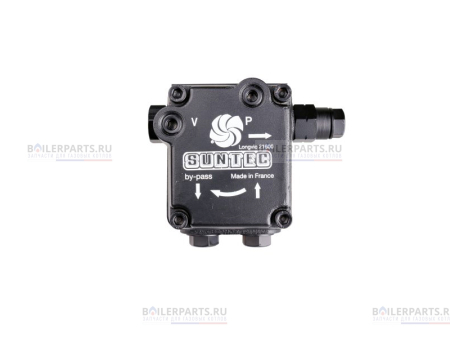 Насос для горелок SUNTEC AN67C13366P
