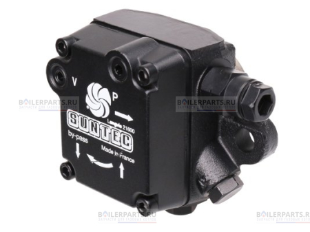 Насос для горелок SUNTEC AN67C72334P