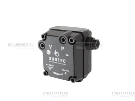 Насос для горелок SUNTEC AN67CK13386P