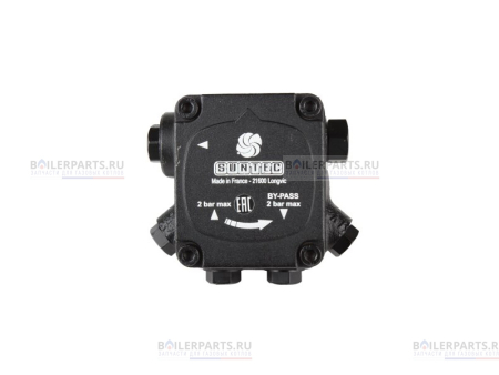 Насос для горелок SUNTEC AN77A73462P