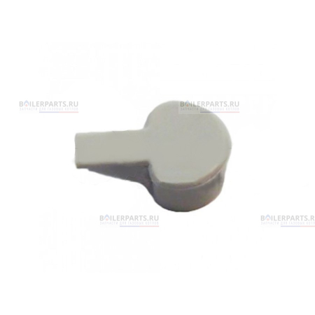 Ручка регулировочная для котлов Ariston 570029