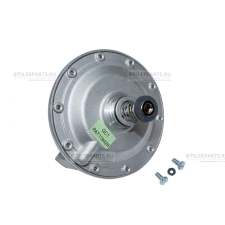 Газовый клапан ARISTON  50 bar 60000055