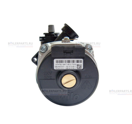 Насос в сборе ARISTON INTNFSL 12/6HE WILO 60000591-01