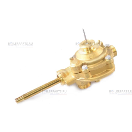 Гидравлический узел для котлов Ariston 60001020