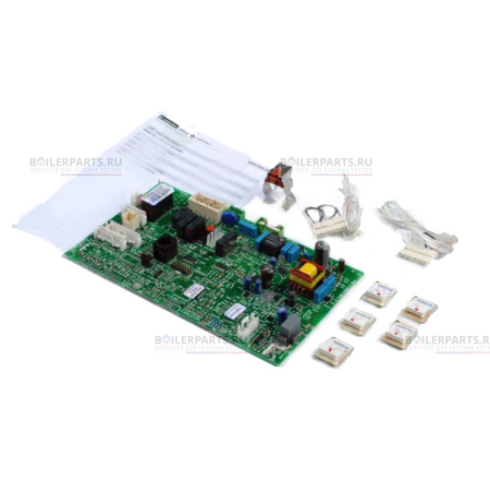Плата управления ARISTON 60001605-03