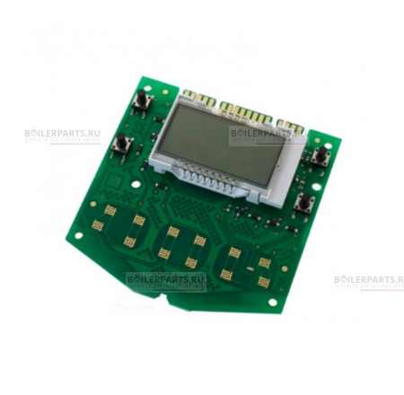 Плата дисплея ARISTON 60001606-01
