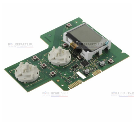 Плата дисплея для котлов Ariston 60001906-02