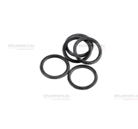 Кольцевое уплотнение d17-4 для котлов Ariston 60024164-51